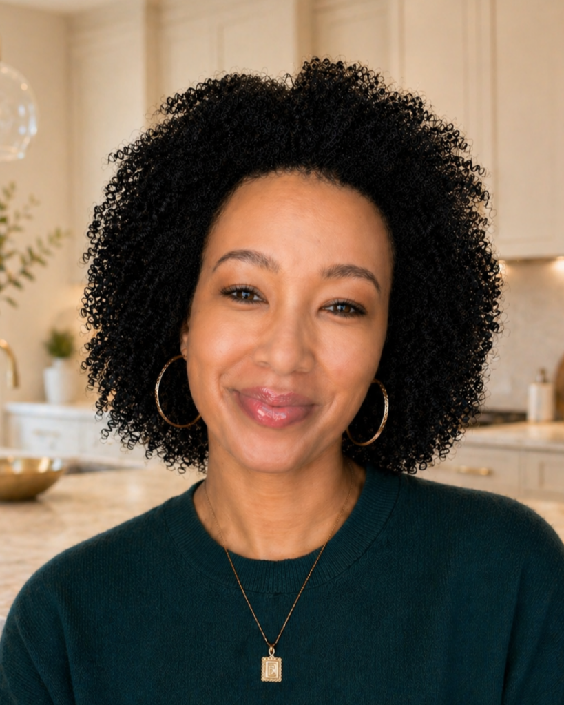 Dafina Fuqua Atlanta Metro and SF Bay Area Home Organizer