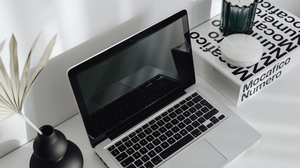 Virtual organizing
