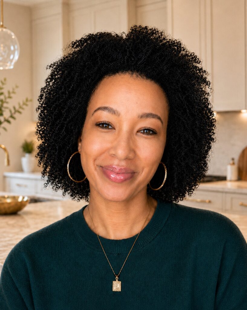 Professional Organizer Henry County Dafina Fuqua