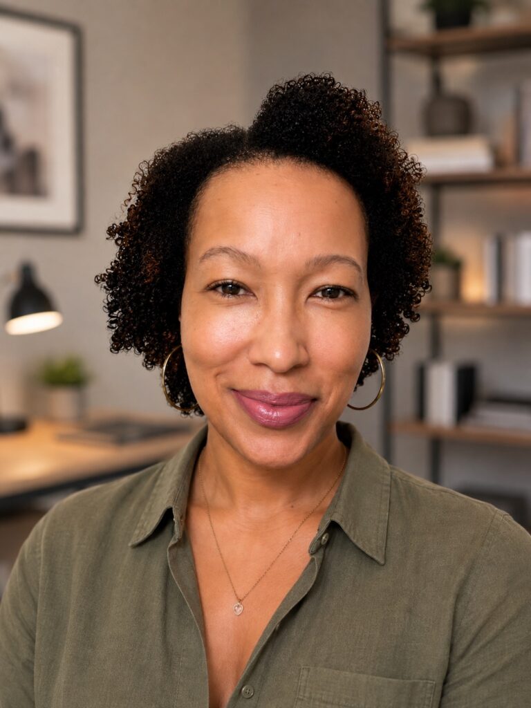 Dafina Fuqua Professional Organizer Henry County GA